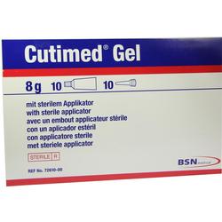 CUTIMED HYDROGEL 8G