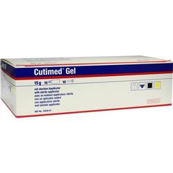 CUTIMED HYDROGEL 15G