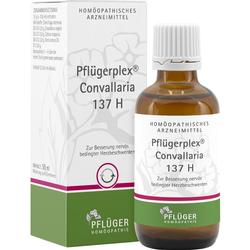 PFLUEGERPLEX CONVALLA 137H