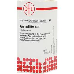 APIS MELLIFICA C30