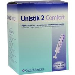 UNISTIK 2 COMFORT