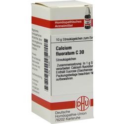 CALCIUM FLUORAT C30