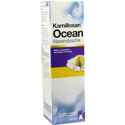 KAMILLOSAN OCEAN NASENDUSC