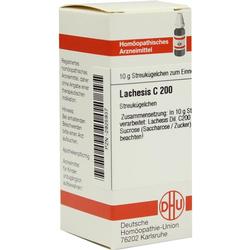 LACHESIS C200