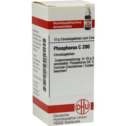 PHOSPHORUS C200