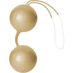 JOYBALLS GOLD-METALLIC