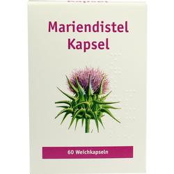 MARIENDISTEL KAPSELN