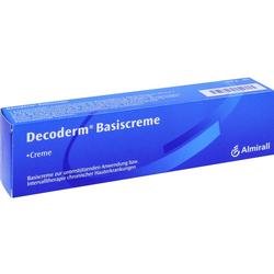 DECODERM BASISCREME