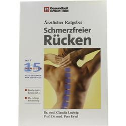 GESUNDHEIT SCHMERZFR RUECK