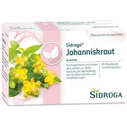 SIDROGA JOHANNISKRAUT