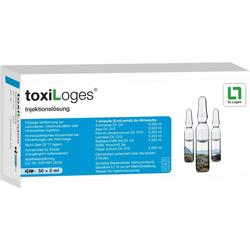 TOXILOGES INJEKTIONSLOES