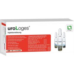 UROLOGES INJEKTIONSLOES