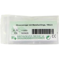 OHRENREINIG METALLSCHL BRI