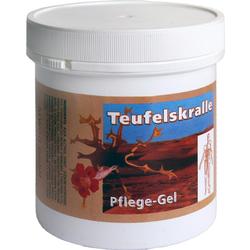 TEUFELSKRALLE PFLEGE GEL