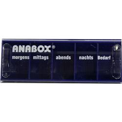 ANABOX TAGESBOX BLAU