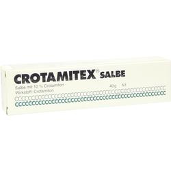 CROTAMITEX