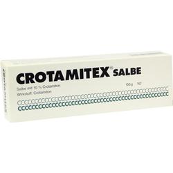 CROTAMITEX