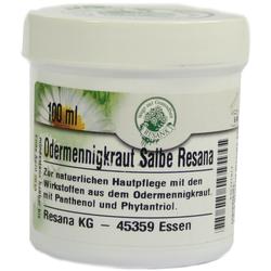 ODERMENNINGKRAUT SALBE