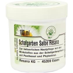 SCHAFGARBENSALBE