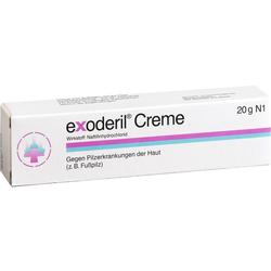 EXODERIL CREME