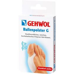 GEHWOL POLYMER GEL BALLE G