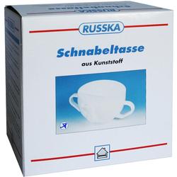 SCHNABELTASSE KUNSTSTOFF