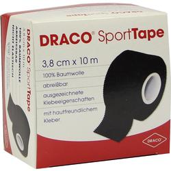 DRACOTAP VE 10MX3.8CM SCHW