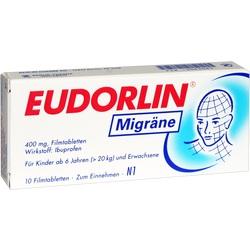 EUDORLIN MIGRAENE