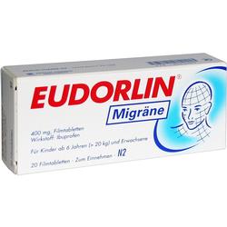 EUDORLIN MIGRAENE