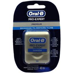 ORAL B PRO EXP PRE FLO 40M