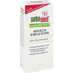 SEBAMED TROCK HAUT WASCHEM