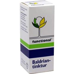 FUNCTIONAL BALDRIAN