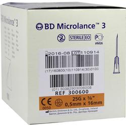 BD MICROL 25G KAN 5/8