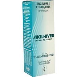 AKILWINTER CREME