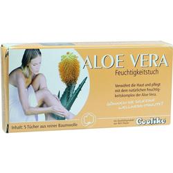 COOLIKE ALOE VERA FEUCHTIG