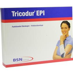 TRICODUR EPI WEI/BLAU M