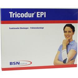 TRICODUR EPI SCHW/BLAU XL