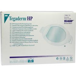 TEGADERM 3M TRANSP 10X11.5