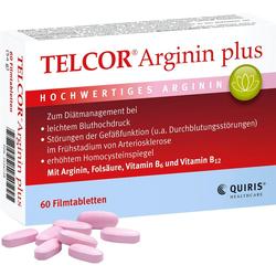 TELCOR ARGININ PLUS