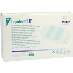 TEGADERM 3M TRANSP 9534 HP