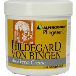 HILDEGARD V BINGEN ALOE VE