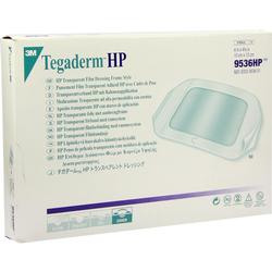 TEGADERM 3M TRANSP 9536 HP