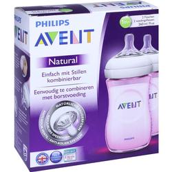 AVENT NATURNAH FL260ML ROS