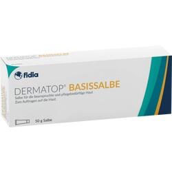 DERMATOP BASISSALBE