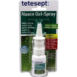 TETESEPT NASEN GEL SPRAY