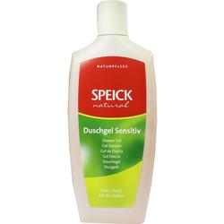 SPEICK DUSCH GEL SENSITIVE