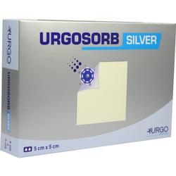 URGOSORB SILVER 5X5CM