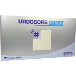 URGOSORB SILVER 10X20CM