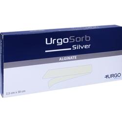 URGOSORB SILVER TAMP2.5X30