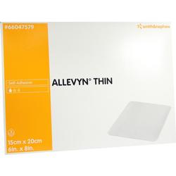 ALLEVYN 15X20CM THIN